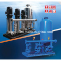 Sgb, Sql Series Inverter (pneumatic) Water Supply